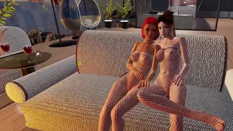 _virtual_x_fantasy_ online show from December 20, 8:43 am