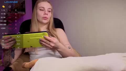 Vera online show from April 13, 8:07 am