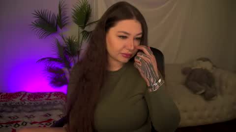 Wendy online show from April 11, 1:59 pm