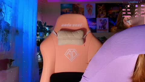 Enni online show from February 1, 7:16 am