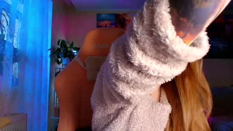 Enni online show from February 2, 9:38 am