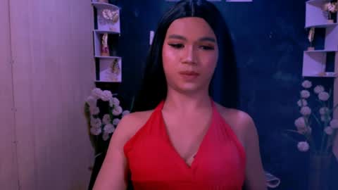 _xxlilly online show from April 11, 11:09 pm