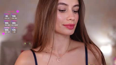  YOUR ANGEL online show from February 25, 2:58 am