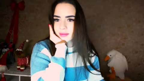 Snapshot of _your_fantasy_girl chatting on December 30, 6:20 am Alisa online show from December 30, 6:20 am