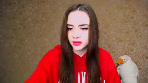 Snapshot of _your_fantasy_girl chatting on March 4, 4:20 pm Alisa online show from March 4, 4:20 pm