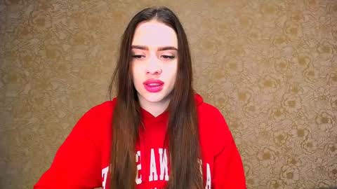 Snapshot of _your_fantasy_girl chatting on January 26, 9:07 pm Alisa online show from January 26, 9:07 pm