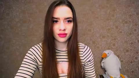 Snapshot of _your_fantasy_girl chatting on February 27, 11:17 am Alisa online show from February 27, 11:17 am