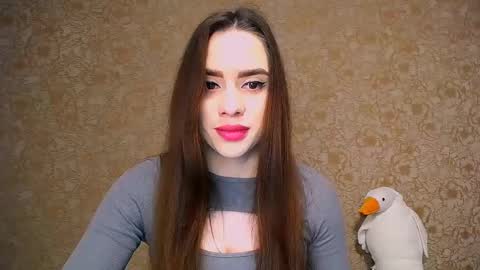 Snapshot of _your_fantasy_girl chatting on February 25, 1:43 pm Alisa online show from February 25, 1:43 pm