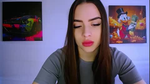 Snapshot of _your_fantasy_girl chatting on October 31, 11:54 am Alisa online show from October 31, 11:54 am