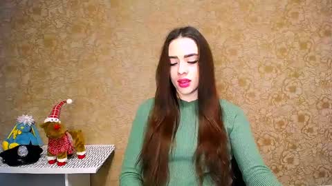 Snapshot of _your_fantasy_girl chatting on January 15, 9:09 pm Alisa online show from January 15, 9:09 pm