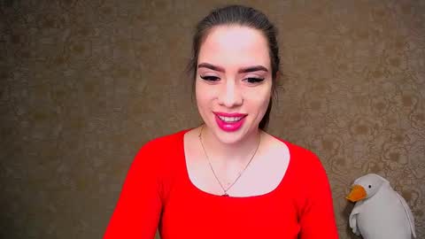 Snapshot of _your_fantasy_girl chatting on March 5, 12:33 pm Alisa online show from March 5, 12:33 pm