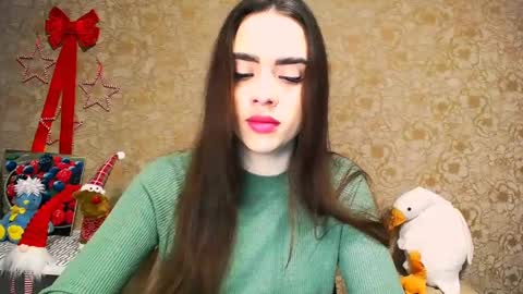 Snapshot of _your_fantasy_girl chatting on January 3, 1:13 pm Alisa online show from January 3, 1:13 pm