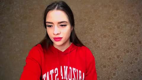 Snapshot of _your_fantasy_girl chatting on February 8, 4:14 pm Alisa online show from February 8, 4:14 pm