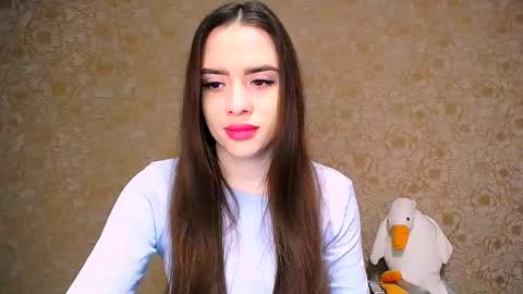 Snapshot of _your_fantasy_girl chatting on February 16, 8:00 pm Alisa online show from February 16, 8:00 pm