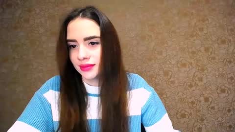 Snapshot of _your_fantasy_girl chatting on January 28, 5:35 pm Alisa online show from January 28, 5:35 pm