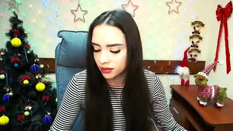 Snapshot of _your_fantasy_girl chatting on December 20, 3:10 pm Alisa online show from December 20, 3:10 pm