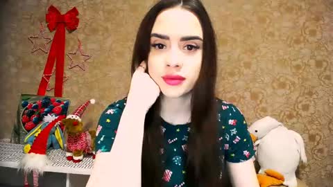 Snapshot of _your_fantasy_girl chatting on January 5, 12:42 pm Alisa online show from January 5, 12:42 pm