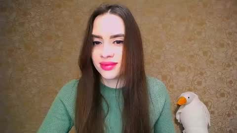 Snapshot of _your_fantasy_girl chatting on February 23, 9:05 pm Alisa online show from February 23, 9:05 pm