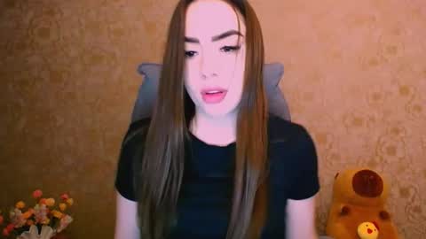 Snapshot of _your_fantasy_girl chatting on October 11, 1:27 pm Alisa online show from October 11, 1:27 pm