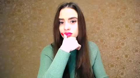 Snapshot of _your_fantasy_girl chatting on January 30, 5:17 pm Alisa online show from January 30, 5:17 pm