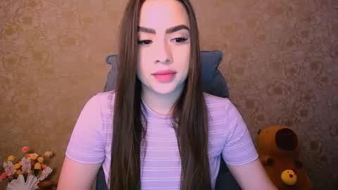 Snapshot of _your_fantasy_girl chatting on October 2, 11:09 am Alisa online show from October 2, 11:09 am