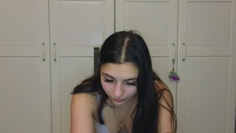 Snapshot of _your_love chatting on September 22, 10:58 pm Niki online show from September 22, 10:58 pm