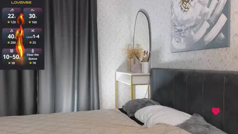 Jasmine online show from March 7, 8:25 am