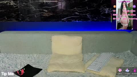 Sasha online show from March 30, 5:35 pm