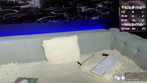 Sasha online show from February 26, 5:16 pm