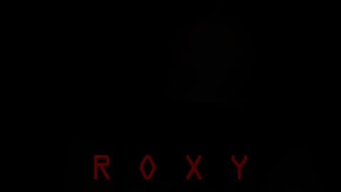 Roxy online show from October 12, 1:26 pm