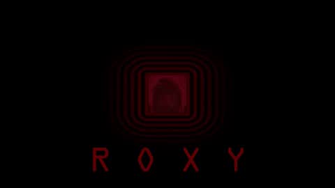 Roxy online show from March 2, 11:29 am