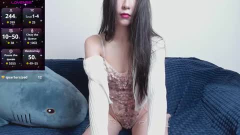 Snapshot of _yuriko chatting on October 20, 9:42 pm Mia online show from October 20, 9:42 pm