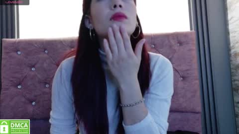 Yuyi online show from October 21, 12:32 pm