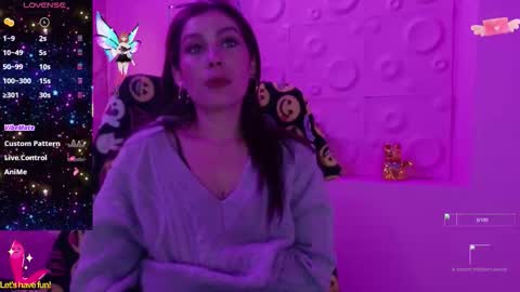 Yuyi online show from November 14, 12:51 pm