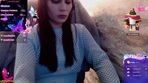 Yuyi online show from May 31, 2:43 am