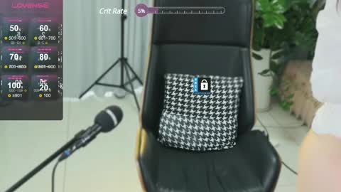 _zizi_ online show from February 21, 8:07 am