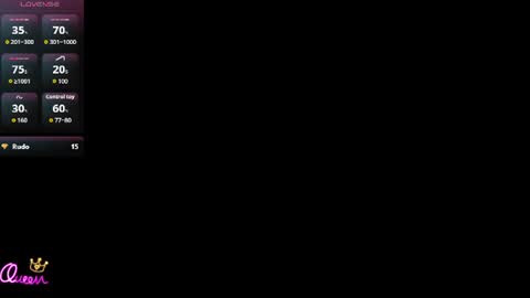  Zoe  online show from June 30, 7:56 pm