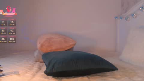   Alena  online show from February 17, 3:44 pm