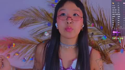 Ally online show from March 11, 5:35 pm