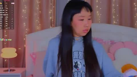 Ally online show from February 23, 6:45 pm