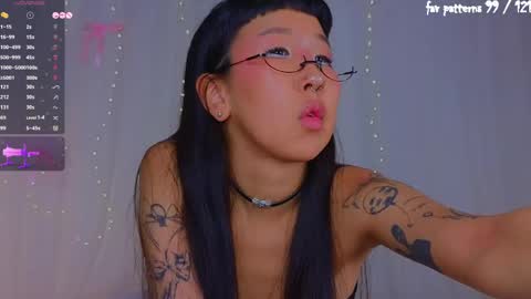 Ally online show from March 24, 3:29 pm