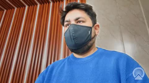 Sleepy owl online show from November 17, 9:23 am