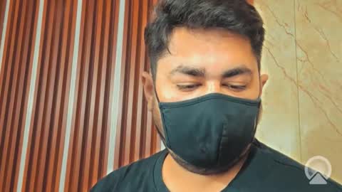 Sleepy owl online show from October 28, 8:59 am