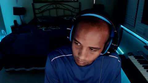 a4orce online show from May 22, 2:18 am