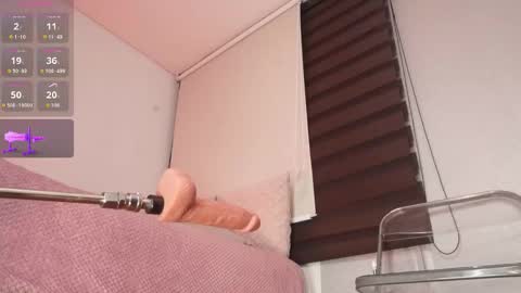 Alexandra  online show from February 24, 9:12 am