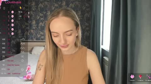 Adelina online show from May 11, 9:27 am