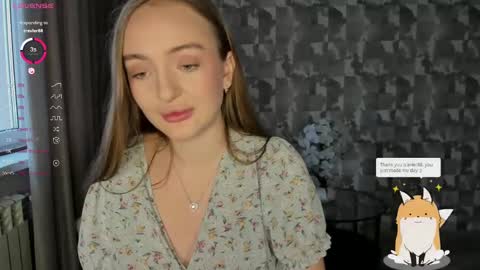 Adelina online show from March 1, 2:02 pm