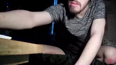 Chris online show from January 12, 12:34 pm