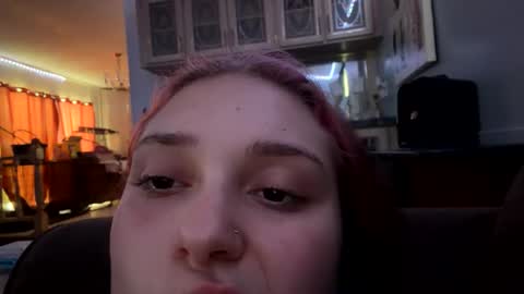 aa_xys1 online show from November 30, 5:20 pm