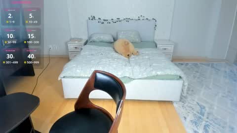 Ari online show from April 12, 8:51 am